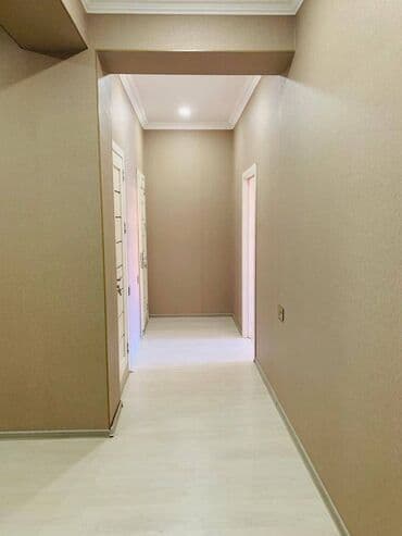 gündəlik kirayə mənzillər: 3 otaqlı, Yeni tikili, 99 kv. m — 13