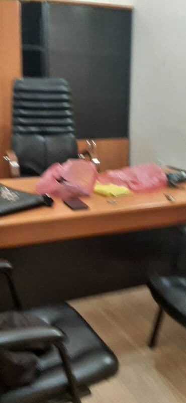 nerimanov icare obyekt: Nərimanov metrosuna yaxın 9 mərtəbəli binanın 1-ci mərtəbəsində — 5