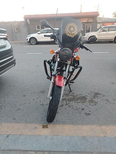 sprinter matoru: - freedom, 130 sm3, 2024 il, 13809 km — 5