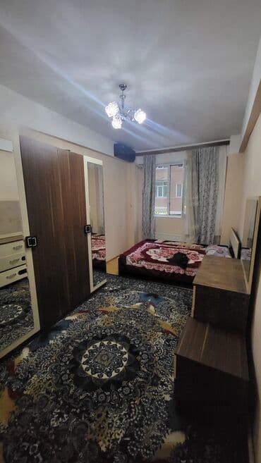 ev masazır: Mənzil 2 otaqlıdır. Yaşayış üçün tam rahat və əlverişlidir — 3