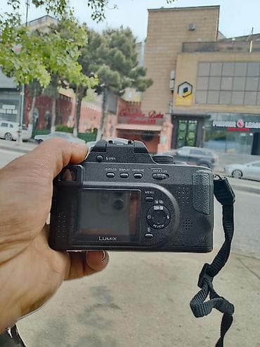 it mikro: Panasonic Lumix DMC-FZ20 fotoaparat - LEICA DC VARIO-ELMARIT obyektiv — 4