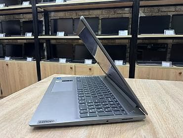 irşad electronics notebook hp: İşlənmiş Lenovo IdeaPad, 15.6 ", Intel Celeron, 256 GB, Ünvandan götürmə, Ödənişli çatdırılma, Rayonlara çatdırılma — 3