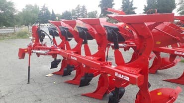 Dönər kotan. 5 korpus. 14lük.Türkiyənin çox keyfiyyətli Alpler