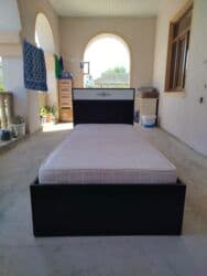 divan kravat: Təknəfərlik çarpayı — 1