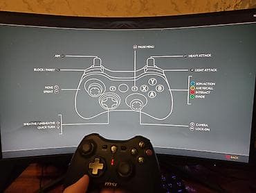 playstation 4 2tb: Uzun müddət şarj saxlayır. Heç yadıma gəlməz ki bunun şarjı bitsin — 3