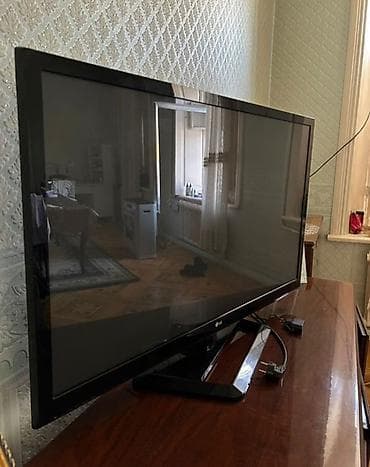 televizor ucun internet aparati: Televizor LG LED ekran — 2