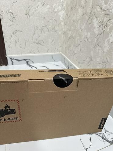 Lenovo: Yeni Lenovo IdeaPad, 15.6 ", Intel Celeron, 256 GB, Ödənişli çatdırılma — 2