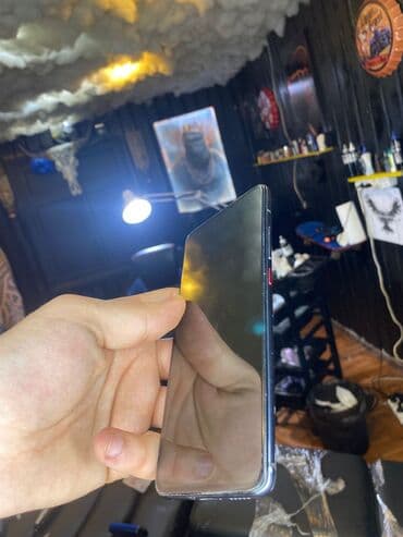 xiaomi redmi note 7 qiymeti bakida: Poco F2 Pro, 256 GB, rəng - Boz, Sensor, Face ID, Sənədlərlə — 2