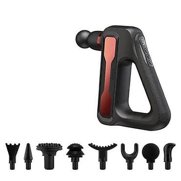 Zərərvericilərə qarşı mübarizə aparatları: Masajor, Vibro masajor, Bədən üçün, Yeni, Pulsuz çatdırılma — 3