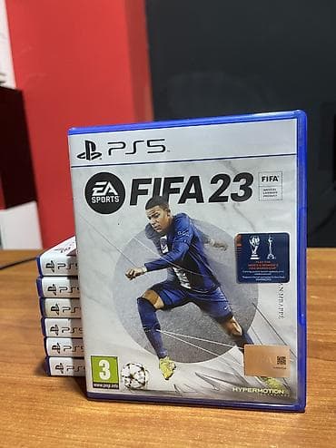 Fifa 23
İdeal vezyetde
Unvan Xirdalan AAAF park
Catdirilma Var