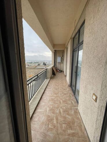 ipoteka.az yasamal: 3 otaqlı, Yeni tikili, 101 kv. m — 7