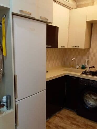 əhmədlidə evlərin satışı: 2 otaqlı, Yeni tikili, 47 kv. m — 7