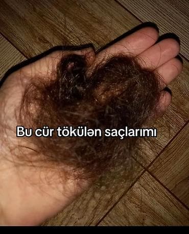 az dili 7: Женские парикмахеры | Кератин — 7