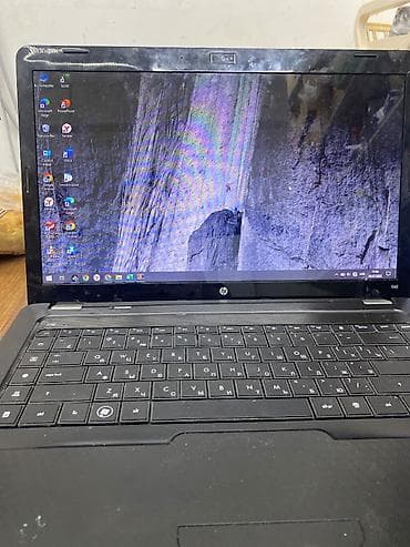 mini prosessor: İşlənmiş HP 15.6 ", Intel Core i5, 512 GB, Ünvandan götürmə — 1
