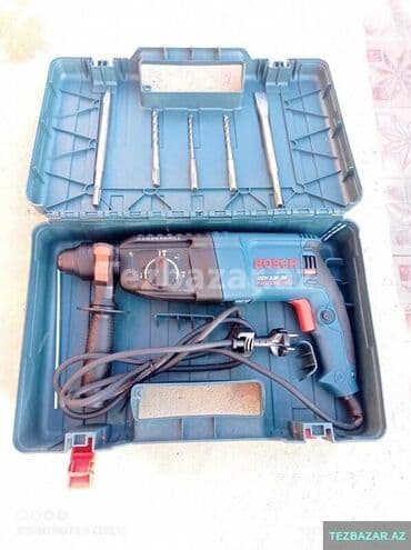 perfe: Perforator 
perfarator 
perforator bosch 
2--26 800w — 1