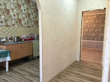 kirayə ev sabuncuda: Məmmədli 5 otaqlı, 88 kv. m, Kredit yoxdur, Yeni təmirli — 21