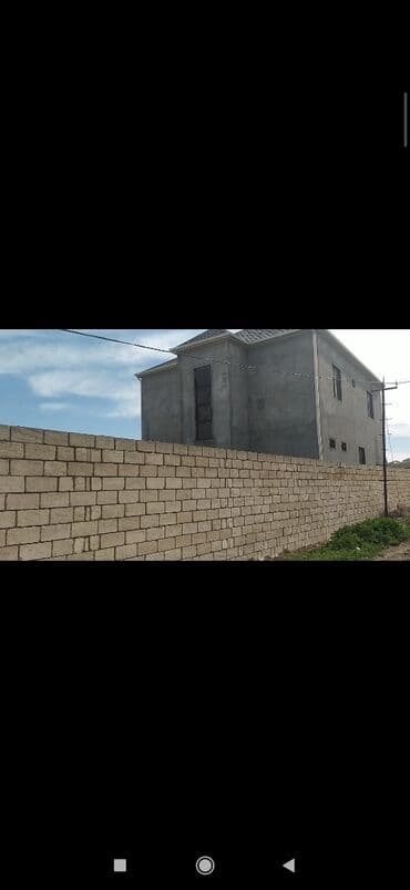 qəbələ üçbucaq evlər: 10 otaq, 360 kv. m, Kredit var, Orta təmir — 1