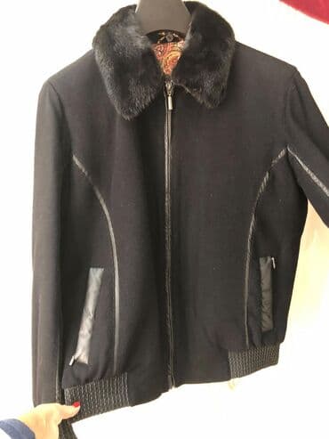 iqos iluma i: Yeni kurtka,100% kawemir,vorotnik da norka,Italian — 10