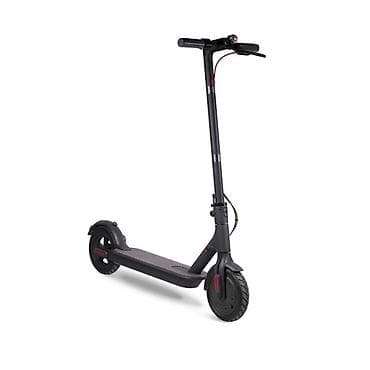 🛴 Skuter yaxşı vəziyyətdədir! 🔋 Üzərində 30 ədəd Samsung 21700 50E — 1