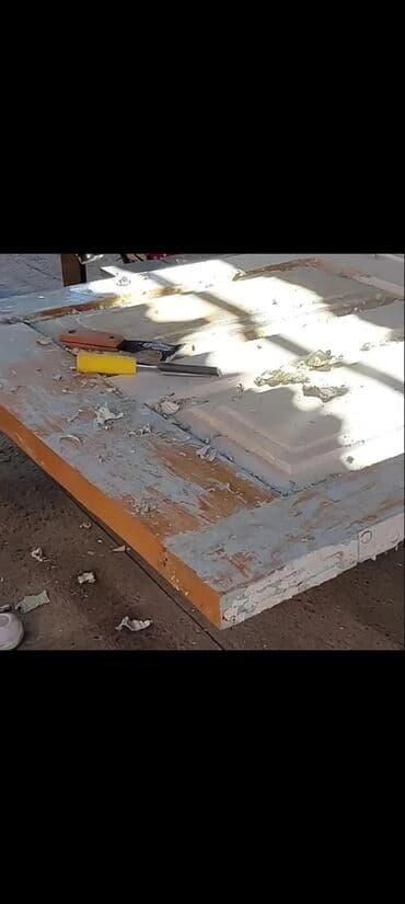 реставрация кожаных изделий: Mebellərin təmiri, bərpası — 3