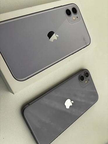 IPhone 11, 128 GB, Face ID — 4