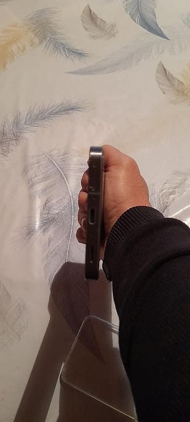 Salam Samsung A56 5G Telefon əla vəziyyətdə heç bir problemi yoxdur