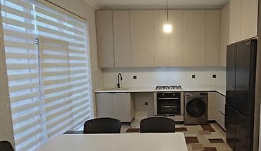 qara qarayev m: 120 kv. m, 4 otaqlı — 4