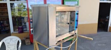 yuxa acan aparat: Гриль Новый, Самовывоз — 3