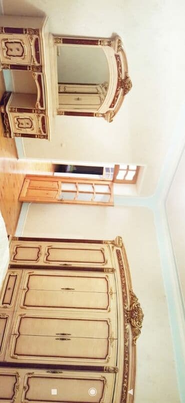 boyuk canta: 6 otaqlı, 360 kv. m, Yeni təmirli — 10