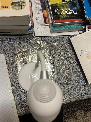 Stol lampaları: Hem lapdadir hemde kalonka. islek vezyetdedir 1 ya 2 defe islenilib — 1