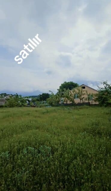 земельные участки на море: 7 sot, Tikinti, Mülkiyyətçi, Kupça (Çıxarış) — 4