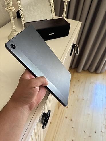 Samsung: İşlənmiş Samsung Galaxy Tab A9+, 11", 64 GB, Ünvandan götürmə, Pulsuz çatdırılma — 2