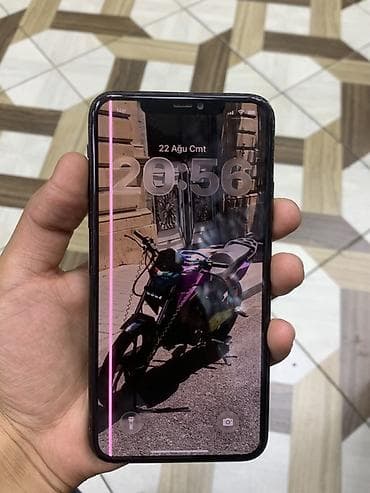 barter xbox: IPhone 11 Pro Max, 256 GB, Space Gray, Face ID — 2