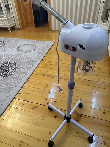 Vaparizator, Üz üçün — 1