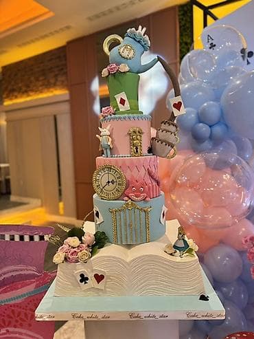 İçkilər: Kiçik şahzadənizin və ya özünüzün ən özəl gününü unudulmaz bir — 1