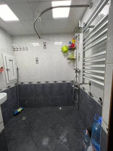 7 mik kiraye evler: Sabunçu rayonu,Razin qəsəbəsi,Akkord yaşayış kompleksində,19 — 9