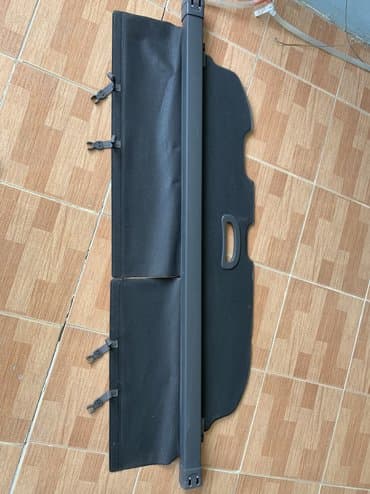 Toyota Land Cruiser Prado üçün baqaj örtüyü orginal salafan maının lalafo.az -da Toyota Land Cruiser Prado üçün baqaj örtüyü orginal salafan maının