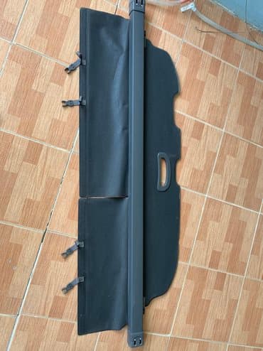 акпп мерседес w124: Toyota Land Cruiser Prado üçün baqaj örtüyü orginal salafan maının — 1