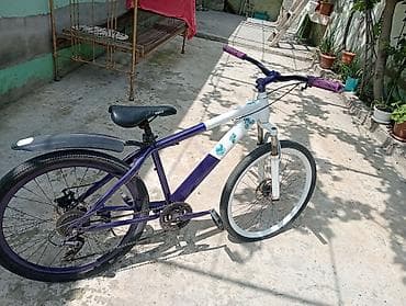 perdoklu velo: Velosiped –PROBLEMİ YOXDU HERŞEY İŞLƏYİR REAL ALICIYA ENDRİM EDECEM — 3