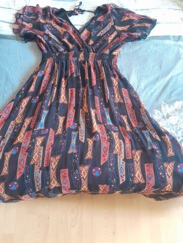 Gündəlik don, Midi, M