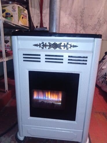 Peçi, yanacaq - Qaz, Ünvandan götürmə lalafo.az -da Peçi, yanacaq - Qaz, Ünvandan götürmə