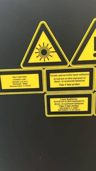 lazer cap: Epilyasiya üçün, Diod, Kredit — 2