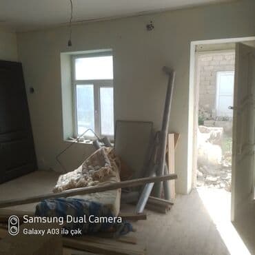 şamaxı a frame: Bakı, Binə, 250 kv. m, 9 otaq, Hovuzsuz, Artezian quyusu, İnternet, Telefon — 25