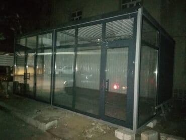 ucuz vaqon: Konteyner Tükkan 600x400. 8500 man — 3