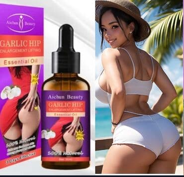 🔥Popo.Ucun Serum məcun 🔥Poponuz dik və həcmli olacaq 🔥Cəlbedici və