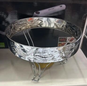 kapron setka: Manqal, Yeni, Sökülə bilən, Tənzimlənən hündürlük, Qapaqlı, Pulsuz çatdırılma, Ödənişli çatdırılma — 15