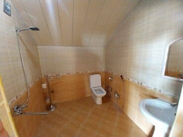 hovuzlu ucuz evler: Novxanı 8 otaq, 280 kv. m, Kredit yoxdur, Yeni təmirli — 10