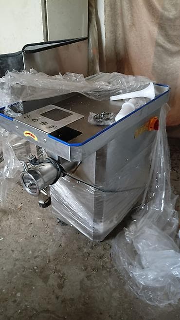 Profesional mətbəx avadanlıqları paketi - Paslanmayan poladdan — 6