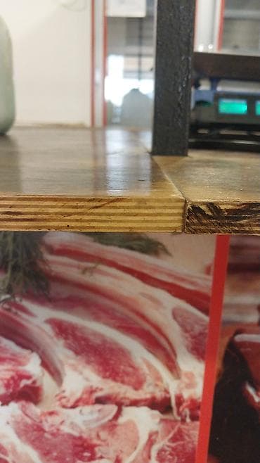 Другое оборудование для бизнеса: BOĞAZİÇİ ətçəkən maşın – peşəkar istifadə üçün et ceken masini — 3