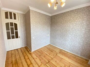 квартиры премиум класса: Баку, 3 комнаты, Вторичка, 85 м² — 3